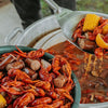 Bayou Classic Aluminum Bayou® Boiler