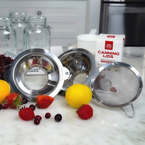 Forjars® Funnel set