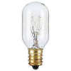 Satco S2752 25T7/C/130V E12 CLEAR