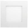 Satco S11830 12WLED/DW/EL/6/CCT-SEL/SQ/RD
