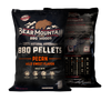 Bear Mountain BBQ Premium Woods Pecan BBQ Wood Pellets