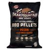 Bear Mountain BBQ Premium Woods Pecan BBQ Wood Pellets