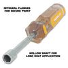 Great Neck NDC15 5/16 Inch Nut Driver