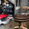 Great Neck NDC15 5/16 Inch Nut Driver