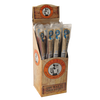 Gold Rush Wrapped Beef Sticks Spicy