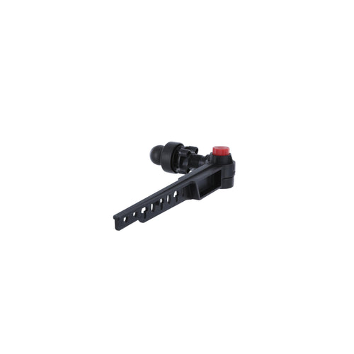 Danco Universal Decorative Toilet Handle in Oil Rubbed Bronze
