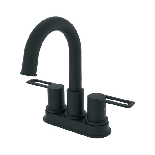 Compass Manufacturing 192-8093 Westdale Two Handle Bathroom Faucet