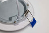 Satco Products S11560 9WLED/DW/4/RGBTW/RND/WH