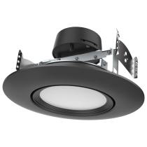 Satco Products S11857 10.5WLED/DIR/5-6/CCT-SEL/120V/