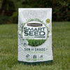 Pennington Smart Seed Sun and Shade Grass Seed and Fertilizer Mix