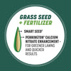 Pennington Smart Seed Sun and Shade Grass Seed and Fertilizer Mix