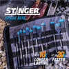 Spyder 1/4 x 6 Spade Bit Stinger™