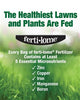 Ferti-Lome Azalea, Camellia, Rhododendron Food 9-15-13 (3.25 lbs)