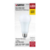 Satco S11515 5/14/20A21/3-WAY/LED/927