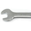 GearWrench 7 Piece 72-Tooth 12 Point Ratcheting Combination Metric Wrench Set