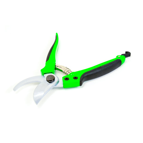 Rugg High Carbon Steel Blade Shears
