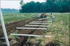 Advanced Drainage Systems Triple Wall HDPE pipe