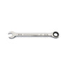 GearWrench 15/16 90-Tooth 12 Point Ratcheting Combination Wrench