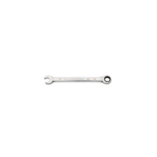 GearWrench 15/16 90-Tooth 12 Point Ratcheting Combination Wrench