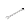 GearWrench 15/16 90-Tooth 12 Point Ratcheting Combination Wrench
