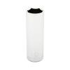 GearWrench 1/2 Drive 6 Point Deep SAE Socket 3/4