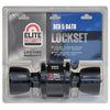 Elite Security Privacy Ball Knob