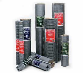 Mazel & Company Welded Wire Fabric