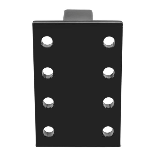 TowSmart 7 1/2″ x 5″ Pintle Mounting Plate 10,000 lb