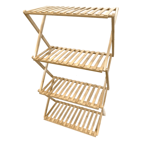 Ferry-Morse Pop-up Multi-Tier Indoor Plant Stand