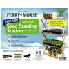 Ferry-Morse Pop-up Multi-Tier Indoor Plant Stand