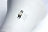 Satco S11796 14 Watt A19 LED Bi Pin GU24 Base CCT Selectable 120 Volt White Finish