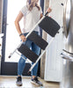 Tricam Industries 3-Step Steel Utility Stool