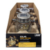 Feit Electric 3 in. Solar Powered Fairy Jar Light