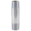 STZ Industries Galvanized Nipple