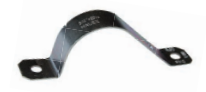 Halex Universal Two Hole Strap