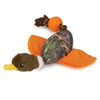 PetEdge Mossy Oak Pheasant Ball and Rope Tug Bird Dog Toys
