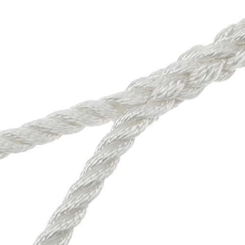 T-H Marine 3/8 x 15' Pre-Splice Nylon Dock Line