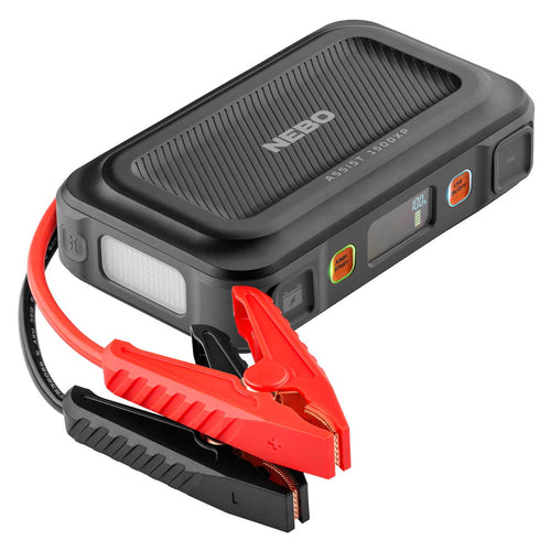 NEBO  Assist 1500XP Jump Starter