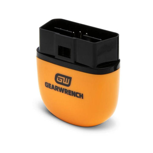 GearWrench Everyday Diagnostic Tool Bluetooth OBDII Tester