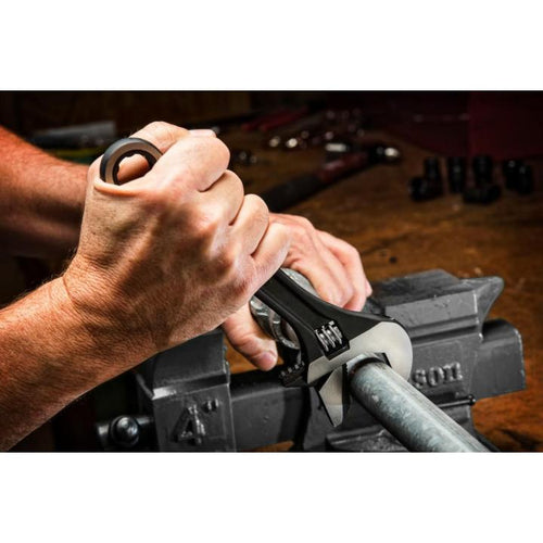 GearWrench 11 Piece Pass-Thru™ Adjustable Wrench Set