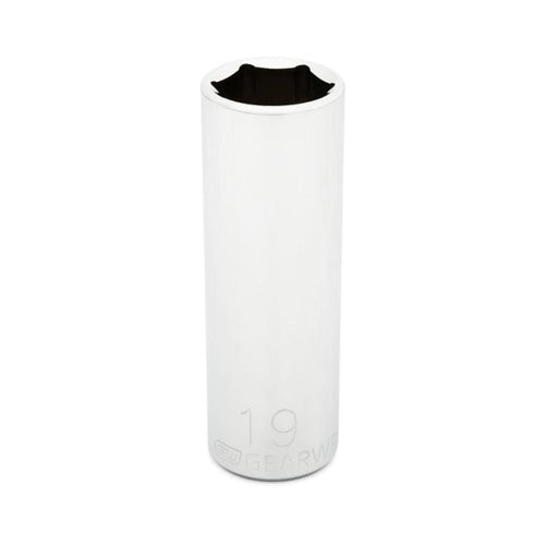 GearWrench 1/2 Drive 6 Point Deep SAE Socket 13/16