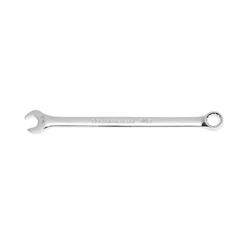GearWrench 7/16 12 Point Long Pattern Combination Wrench