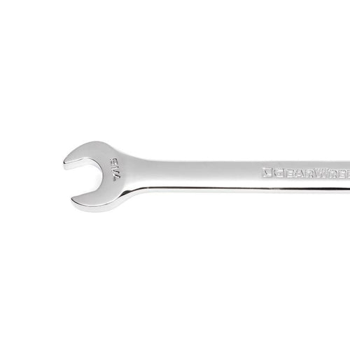 GearWrench 7/16 12 Point Long Pattern Combination Wrench