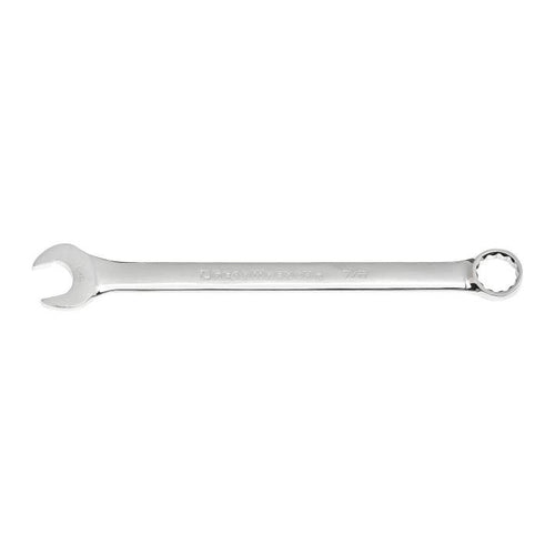 GearWrench 7/8 12 Point Long Pattern Combination Wrench