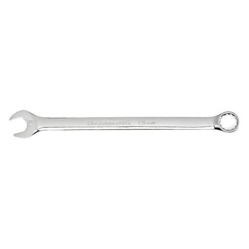 GearWrench 13mm 12 Point Long Pattern Combination Wrench