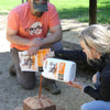 Ani-Logics CRUSH® Liquid Attractant Persimmon
