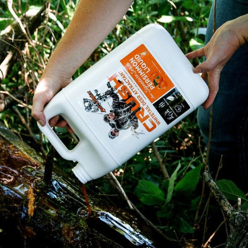 Ani-Logics CRUSH® Liquid Attractant Persimmon