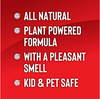 Messinas® Reptile Stopper Granular Natural Snake & Lizard Repellent