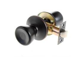 Elite Security Hall & Closet Tulip Lockset