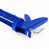 Grip Tight Tools 10 oz. Smooth Rod Classic Caulking Gun - Economy